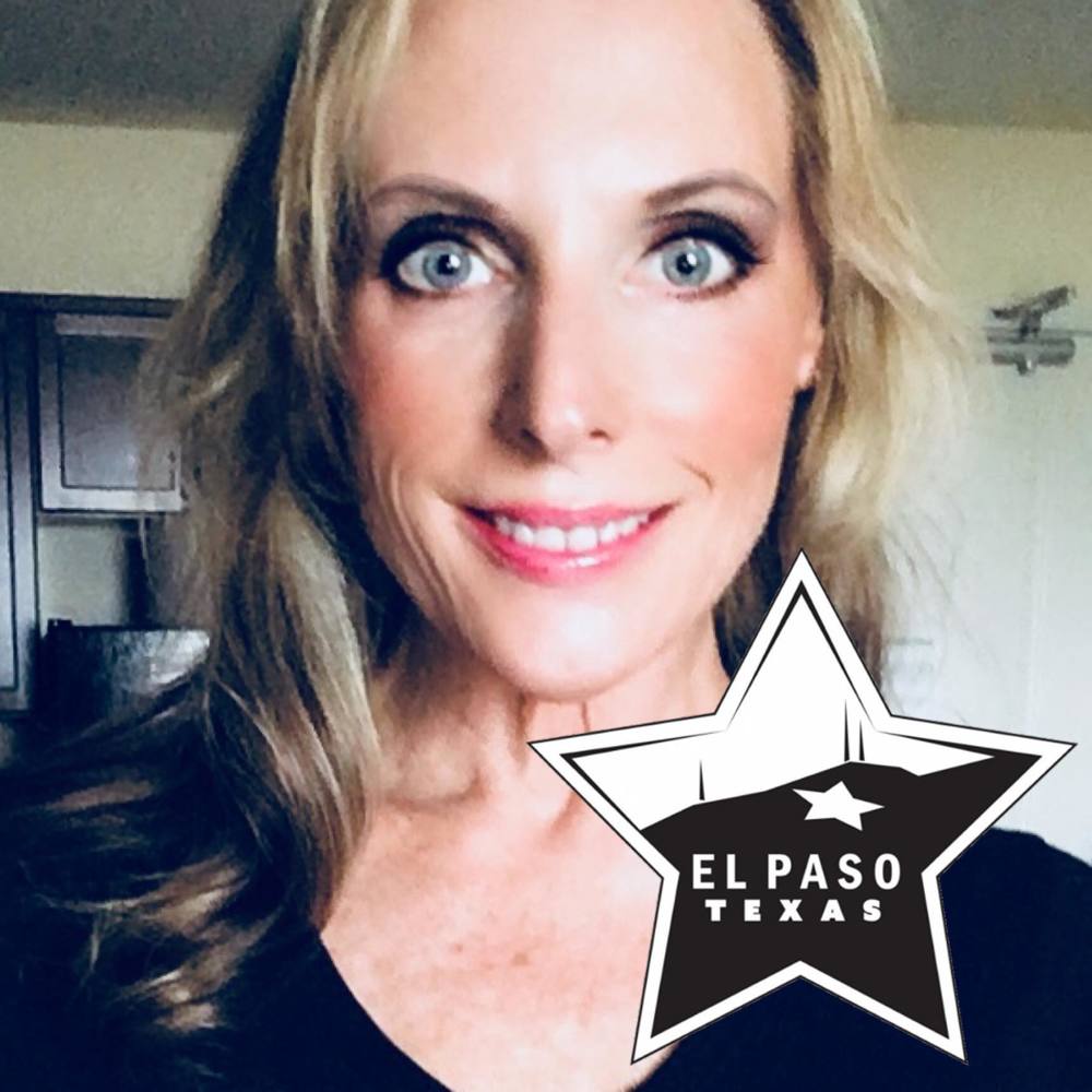 Meet your Posher, Bethany